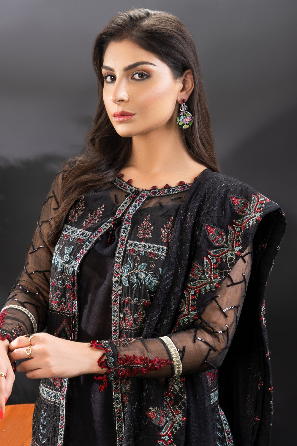 Luxury Collection Design 04