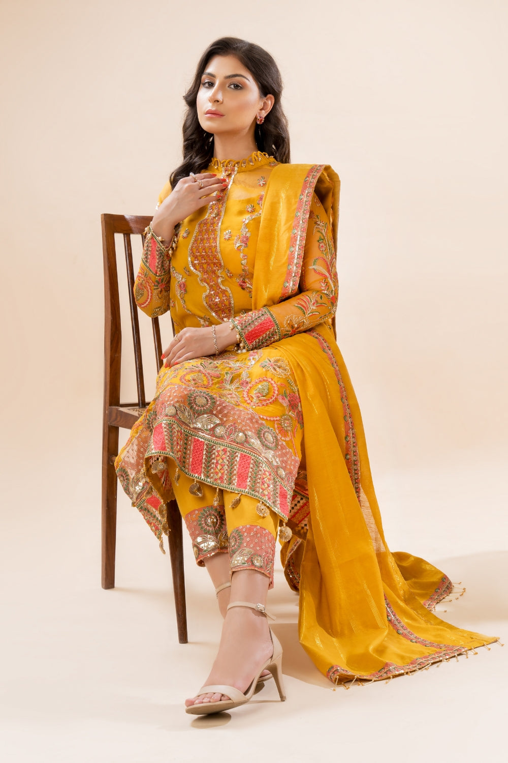 Luxury Collection Design 05