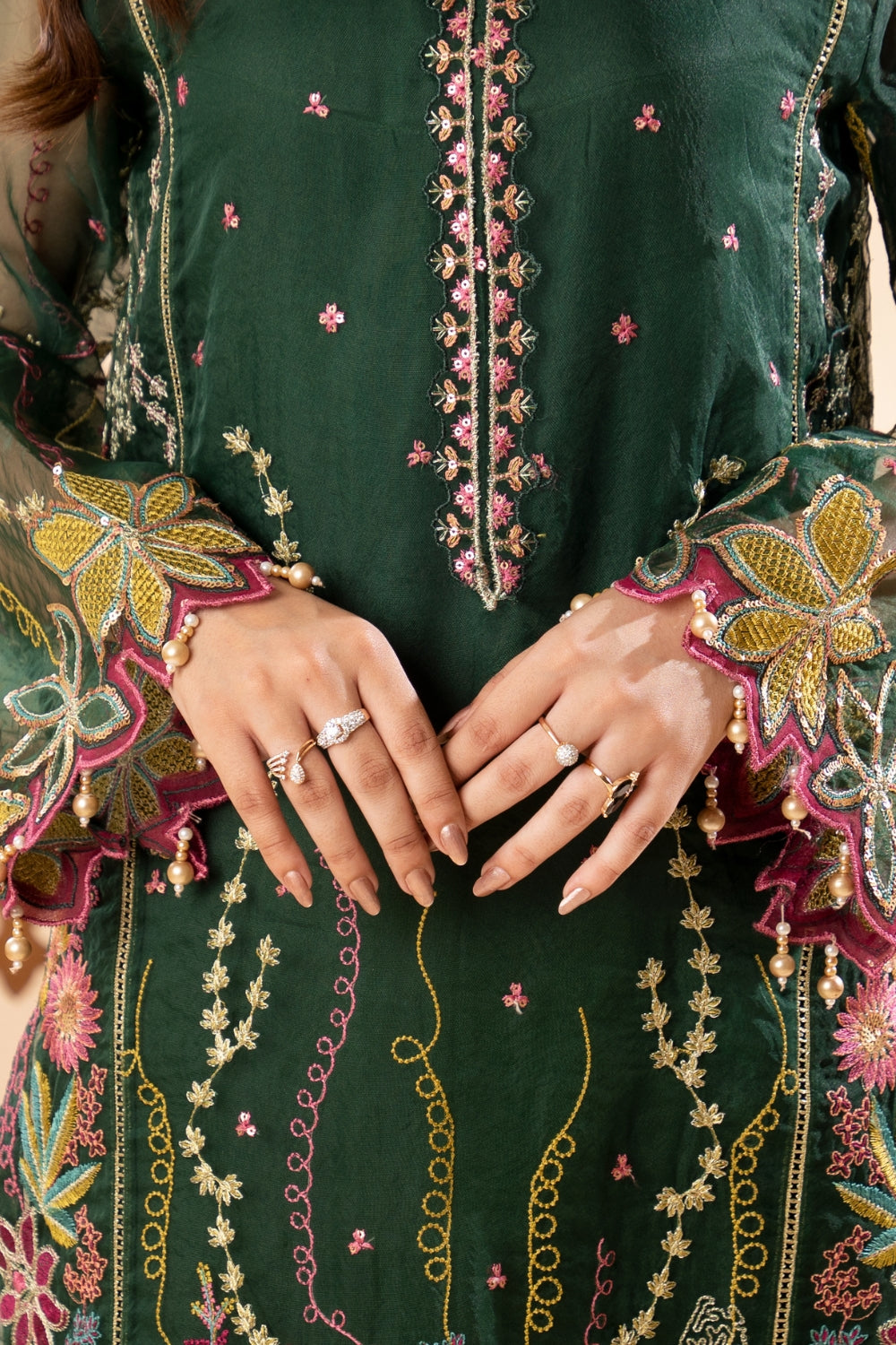 Luxury Collection Design 06