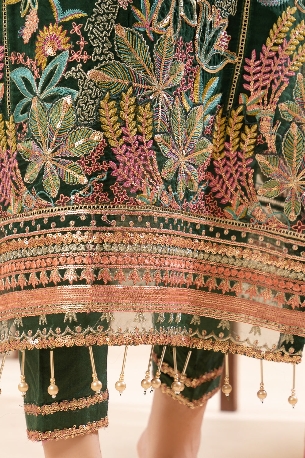 Luxury Collection Design 06