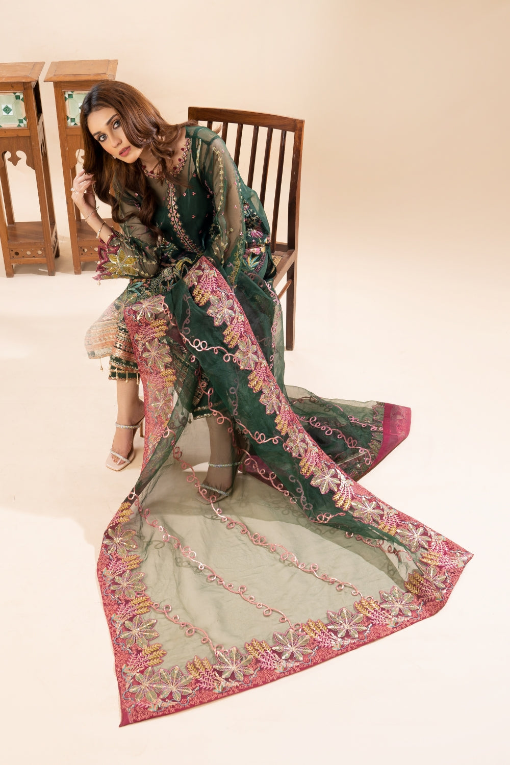 Luxury Collection Design 06