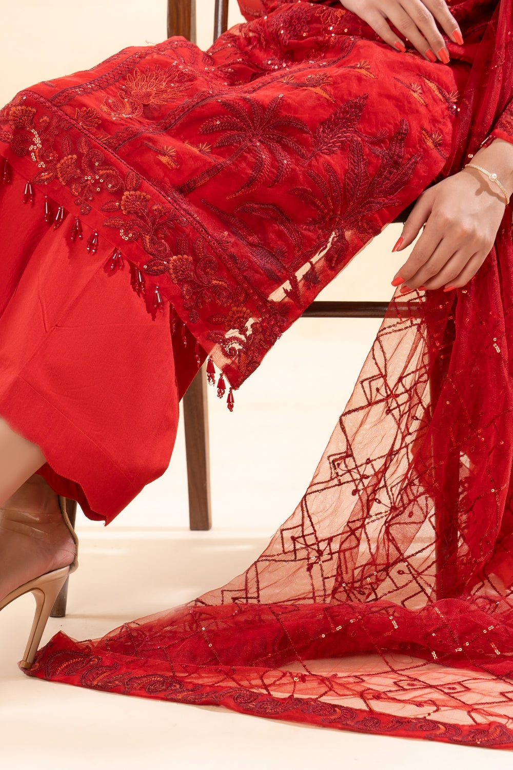 Luxury Collection Design 07