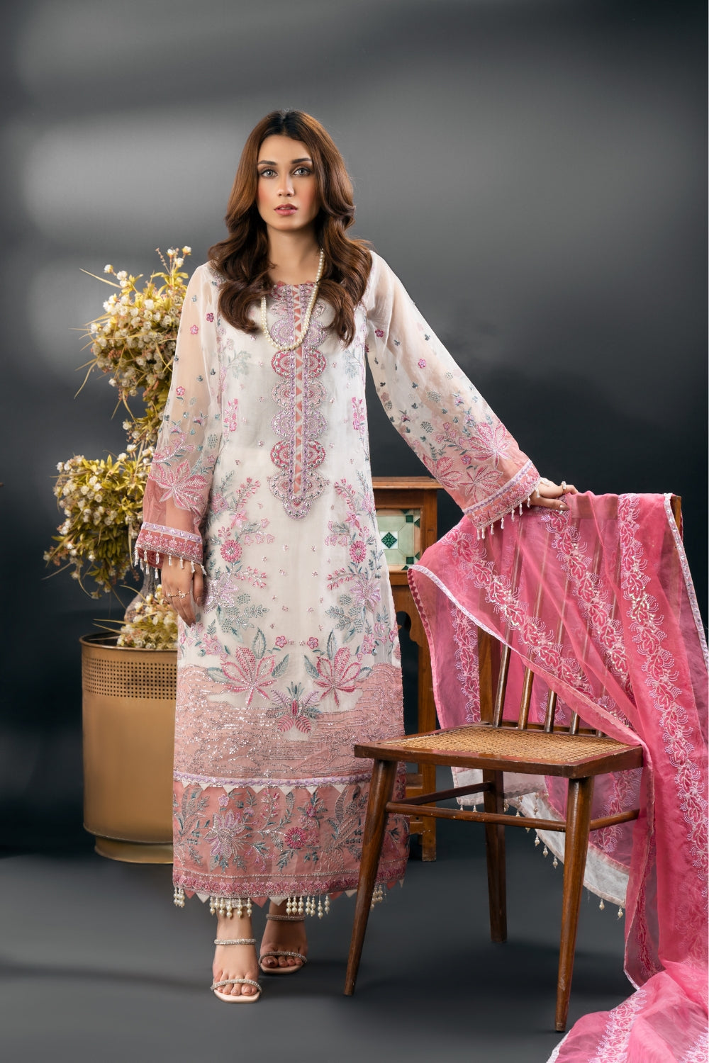 Luxury Collection Design 01