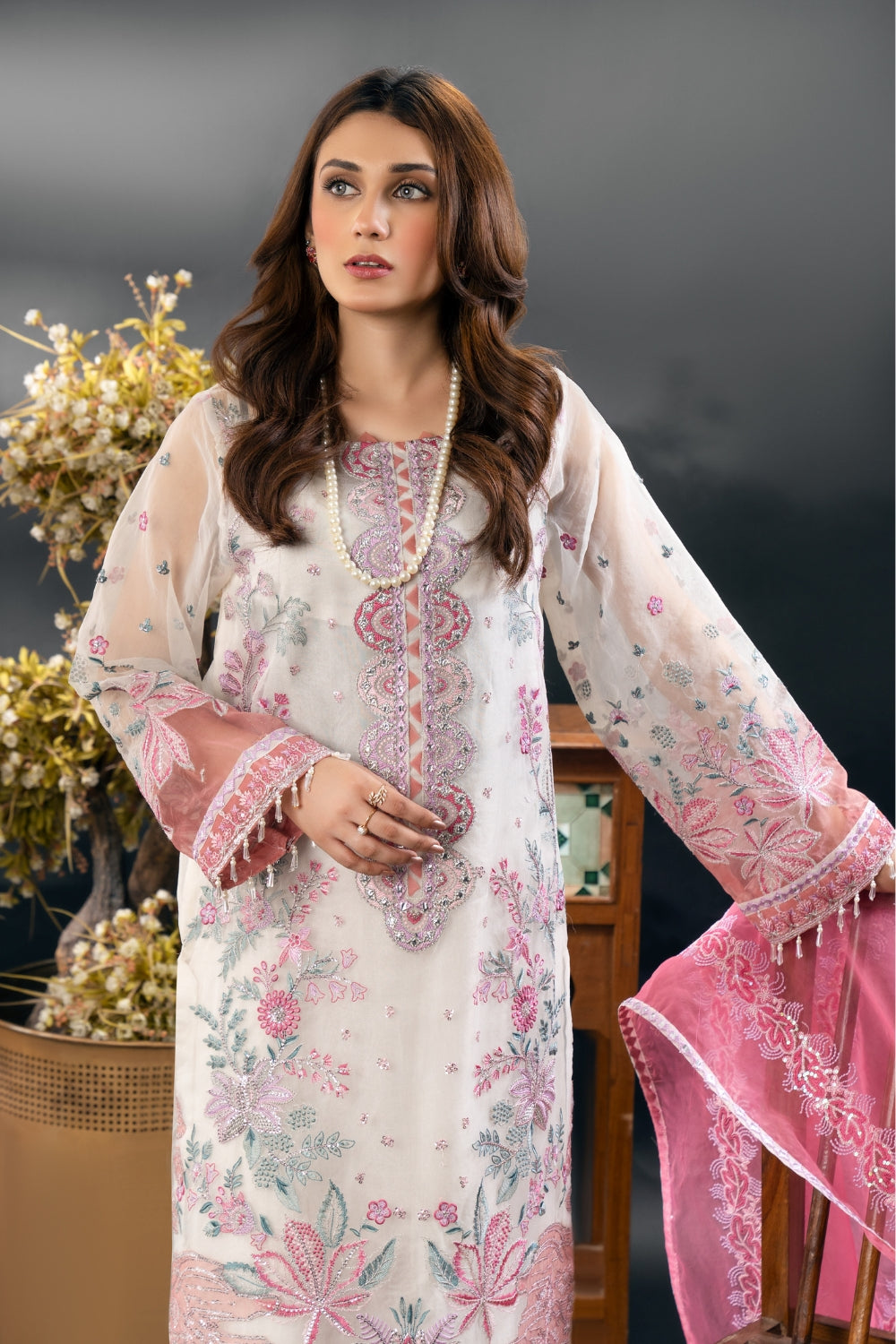 Luxury Collection Design 01