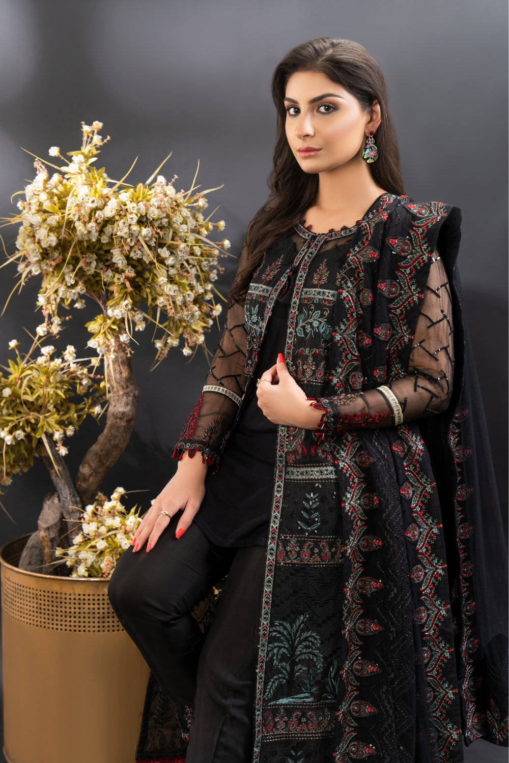 Luxury Collection Design 04