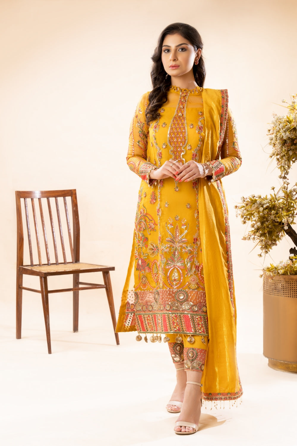 Luxury Collection Design 05