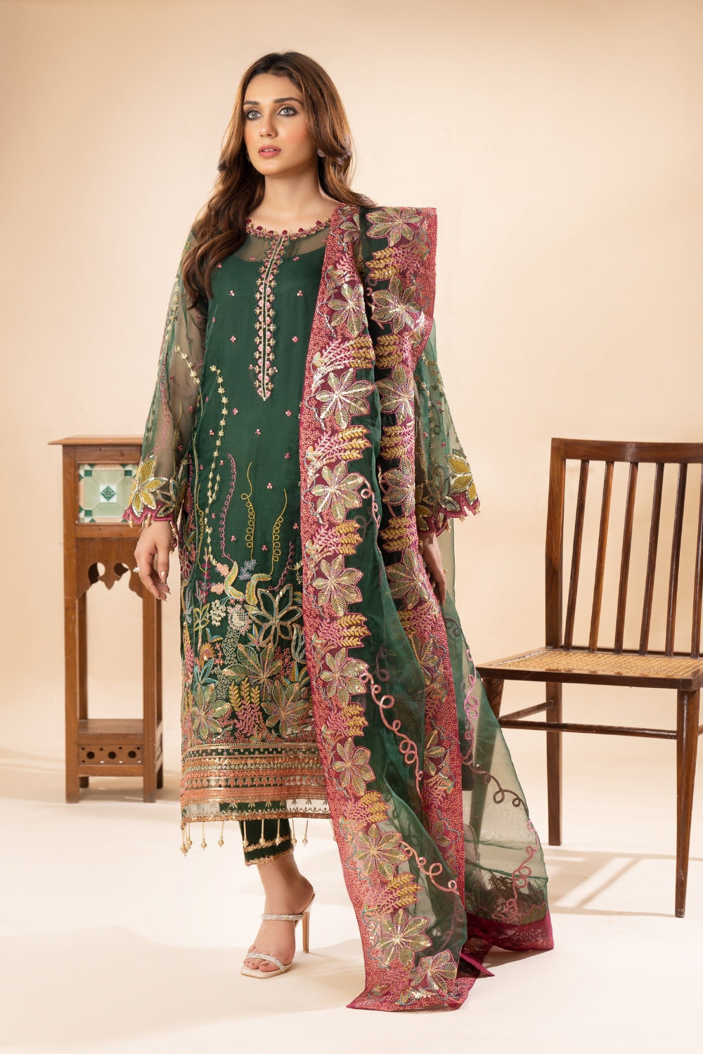 Luxury Collection Design 06