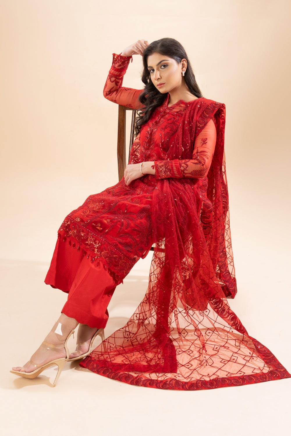 Luxury Collection Design 07