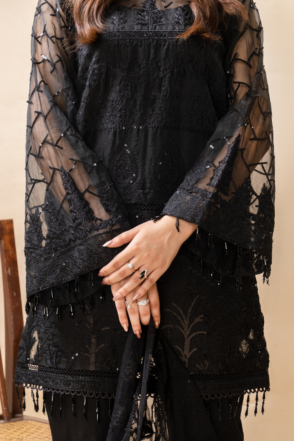 Luxury Collection Design 02